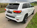 JEEP Grand Cherokee 6.4 V8 HEMI SRT8 Automatic mit Anhängerkupplung