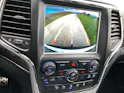JEEP Grand Cherokee 6.4 V8 HEMI SRT8 Automatic mit Anhängerkupplung
