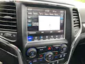 JEEP Grand Cherokee 6.4 V8 HEMI SRT8 Automatic mit Anhängerkupplung