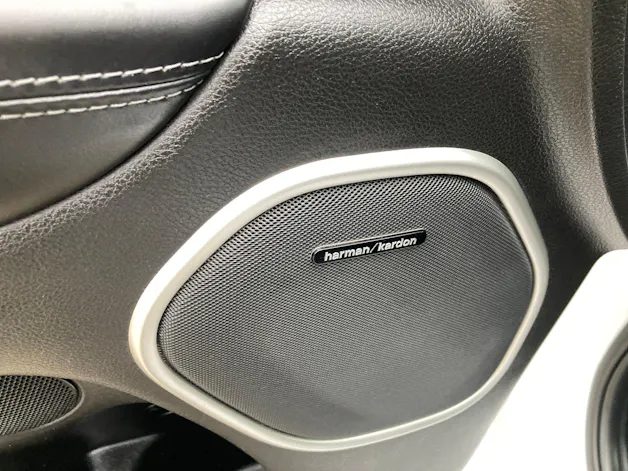 JEEP Grand Cherokee 6.4 V8 HEMI SRT8 Automatic mit Anhängerkupplung