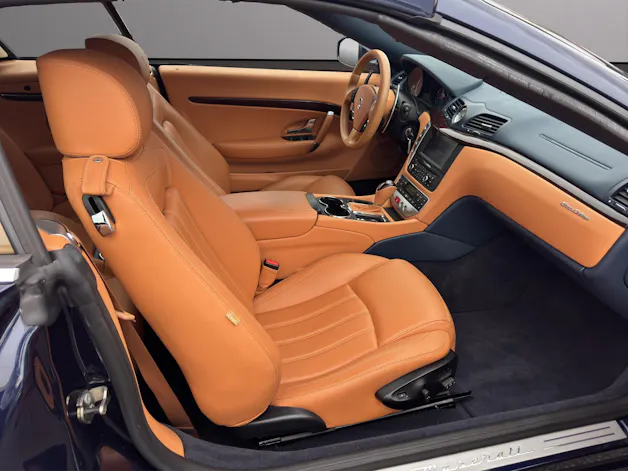 MASERATI GranCabrio Automatica