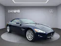 MASERATI GranCabrio Automatica