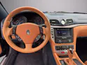 MASERATI GranCabrio Automatica