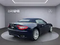 MASERATI GranCabrio Automatica