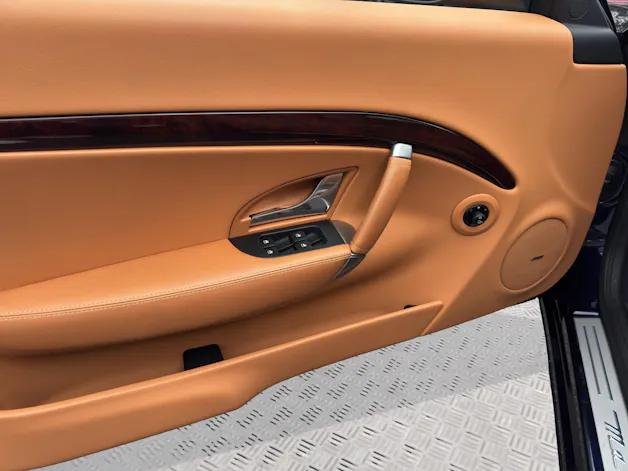 MASERATI GranCabrio Automatica