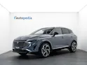 NISSAN NISSAN Qashqai 1.3 DIG-T MHEV Tekna+ 4x4 Xtronic-Automat