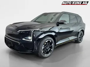 Kia EV5 GT-Line 81,4 kWh Panoramadach