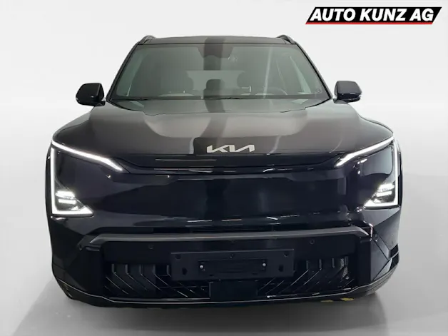 Kia EV5 GT-Line 81,4 kWh Panoramadach