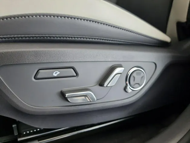 Kia EV5 GT-Line 81,4 kWh Panoramadach