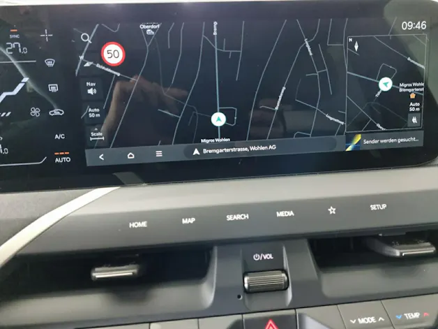 Kia EV5 GT-Line 81,4 kWh Panoramadach