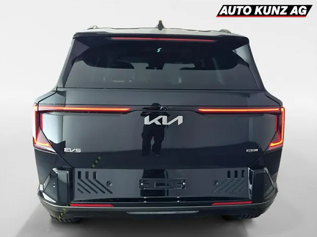 Kia EV5 GT-Line 81,4 kWh Panoramadach