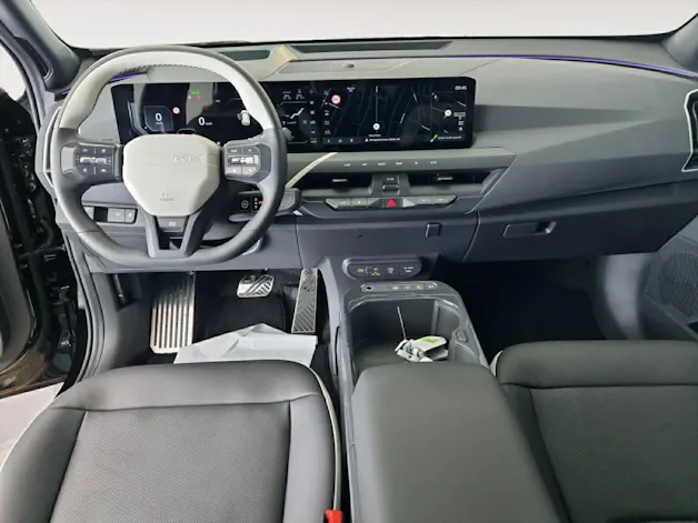 Kia EV5 GT-Line 81,4 kWh Panoramadach