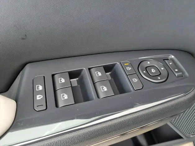 Kia EV5 GT-Line 81,4 kWh Panoramadach