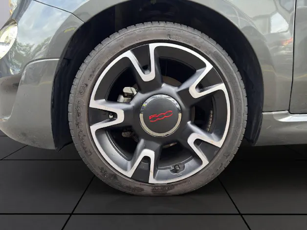 FIAT 500 0.9 T TwinAir 105 S