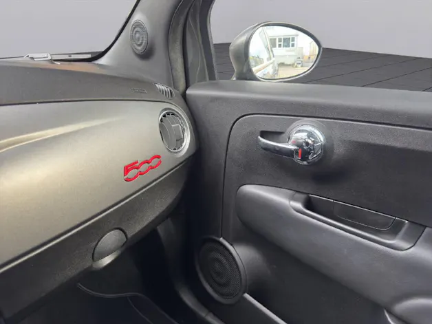 FIAT 500 0.9 T TwinAir 105 S