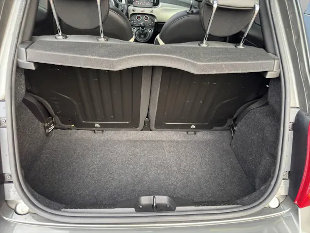 FIAT 500 0.9 T TwinAir 105 S