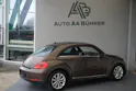 VW Beetle 1.2 TSI Design