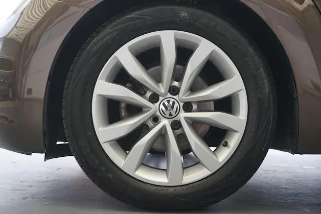 VW Beetle 1.2 TSI Design