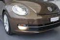 VW Beetle 1.2 TSI Design
