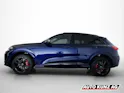 AUDI SQ5 TFSI quattro S-tronic