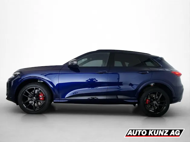 AUDI SQ5 TFSI quattro S-tronic