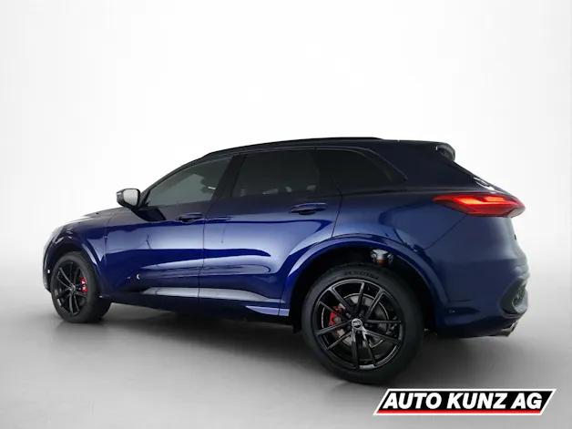 AUDI SQ5 TFSI quattro S-tronic