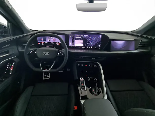 AUDI SQ5 TFSI quattro S-tronic