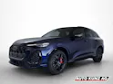 AUDI SQ5 TFSI quattro S-tronic