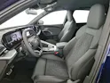 AUDI SQ5 TFSI quattro S-tronic