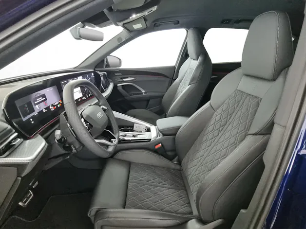 AUDI SQ5 TFSI quattro S-tronic