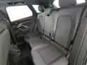 AUDI SQ5 TFSI quattro S-tronic