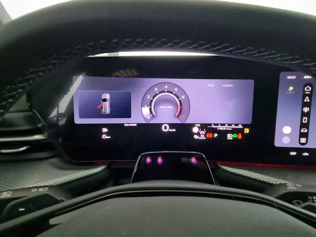 AUDI SQ5 TFSI quattro S-tronic