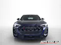 AUDI SQ5 TFSI quattro S-tronic