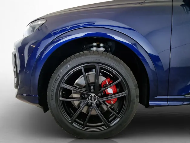 AUDI SQ5 TFSI quattro S-tronic