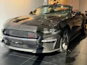 FORD Mustang Convertible 5.0 V8 GT California Special Automat 🚀 GT/CS DARK MATTER GREY - SONDER-EDITION 499.- / Monat GRATIS SERVICE