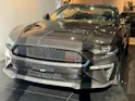 FORD Mustang Convertible 5.0 V8 GT California Special Automat 🚀 GT/CS DARK MATTER GREY - SONDER-EDITION 499.- / Monat GRATIS SERVICE