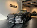 FORD Mustang Convertible 5.0 V8 GT California Special Automat 🚀 GT/CS DARK MATTER GREY - SONDER-EDITION 499.- / Monat GRATIS SERVICE