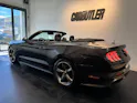 FORD Mustang Convertible 5.0 V8 GT California Special Automat 🚀 GT/CS DARK MATTER GREY - SONDER-EDITION 499.- / Monat GRATIS SERVICE