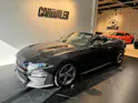 FORD Mustang Convertible 5.0 V8 GT California Special Automat 🚀 GT/CS DARK MATTER GREY - SONDER-EDITION 499.- / Monat GRATIS SERVICE
