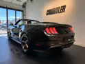 FORD Mustang Convertible 5.0 V8 GT California Special Automat 🚀 GT/CS DARK MATTER GREY - SONDER-EDITION 499.- / Monat GRATIS SERVICE