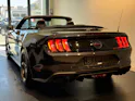 FORD Mustang Convertible 5.0 V8 GT California Special Automat 🚀 GT/CS DARK MATTER GREY - SONDER-EDITION 499.- / Monat GRATIS SERVICE