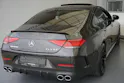 MERCEDES-BENZ CLS 53 AMG 4 Matic+ 435PS Hybrid CH-Auto aus erster Hand !!