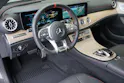 MERCEDES-BENZ CLS 53 AMG 4 Matic+ 435PS Hybrid CH-Auto aus erster Hand !!