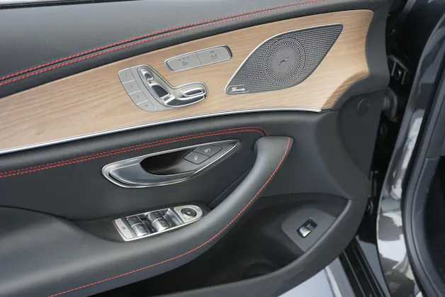 MERCEDES-BENZ CLS 53 AMG 4 Matic+ 435PS Hybrid CH-Auto aus erster Hand !!