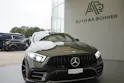 MERCEDES-BENZ CLS 53 AMG 4 Matic+ 435PS Hybrid CH-Auto aus erster Hand !!