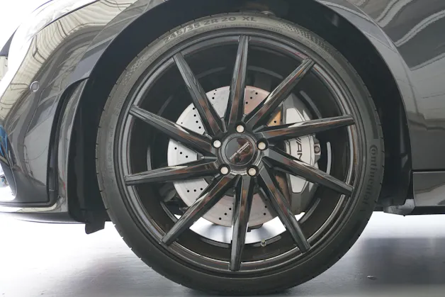 MERCEDES-BENZ CLS 53 AMG 4 Matic+ 435PS Hybrid CH-Auto aus erster Hand !!