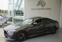 MERCEDES-BENZ CLS 53 AMG 4 Matic+ 435PS Hybrid CH-Auto aus erster Hand !!