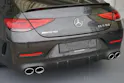 MERCEDES-BENZ CLS 53 AMG 4 Matic+ 435PS Hybrid CH-Auto aus erster Hand !!