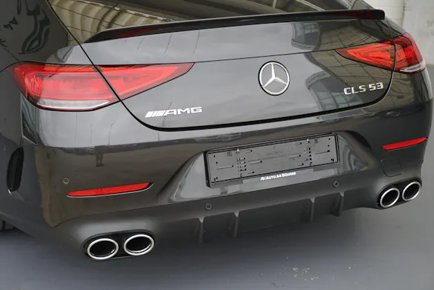 MERCEDES-BENZ CLS 53 AMG 4 Matic+ 435PS Hybrid CH-Auto aus erster Hand !!