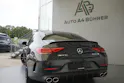 MERCEDES-BENZ CLS 53 AMG 4 Matic+ 435PS Hybrid CH-Auto aus erster Hand !!